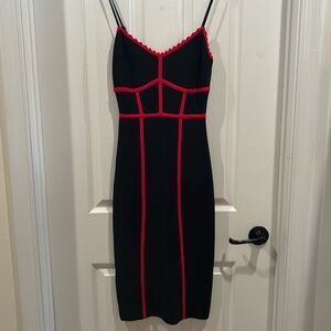 🌹NEW🌹 BCBG body con dress